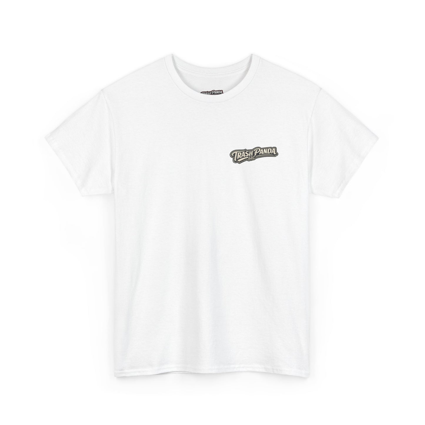 TPL Mugshot Unisex Heavy Cotton Tee
