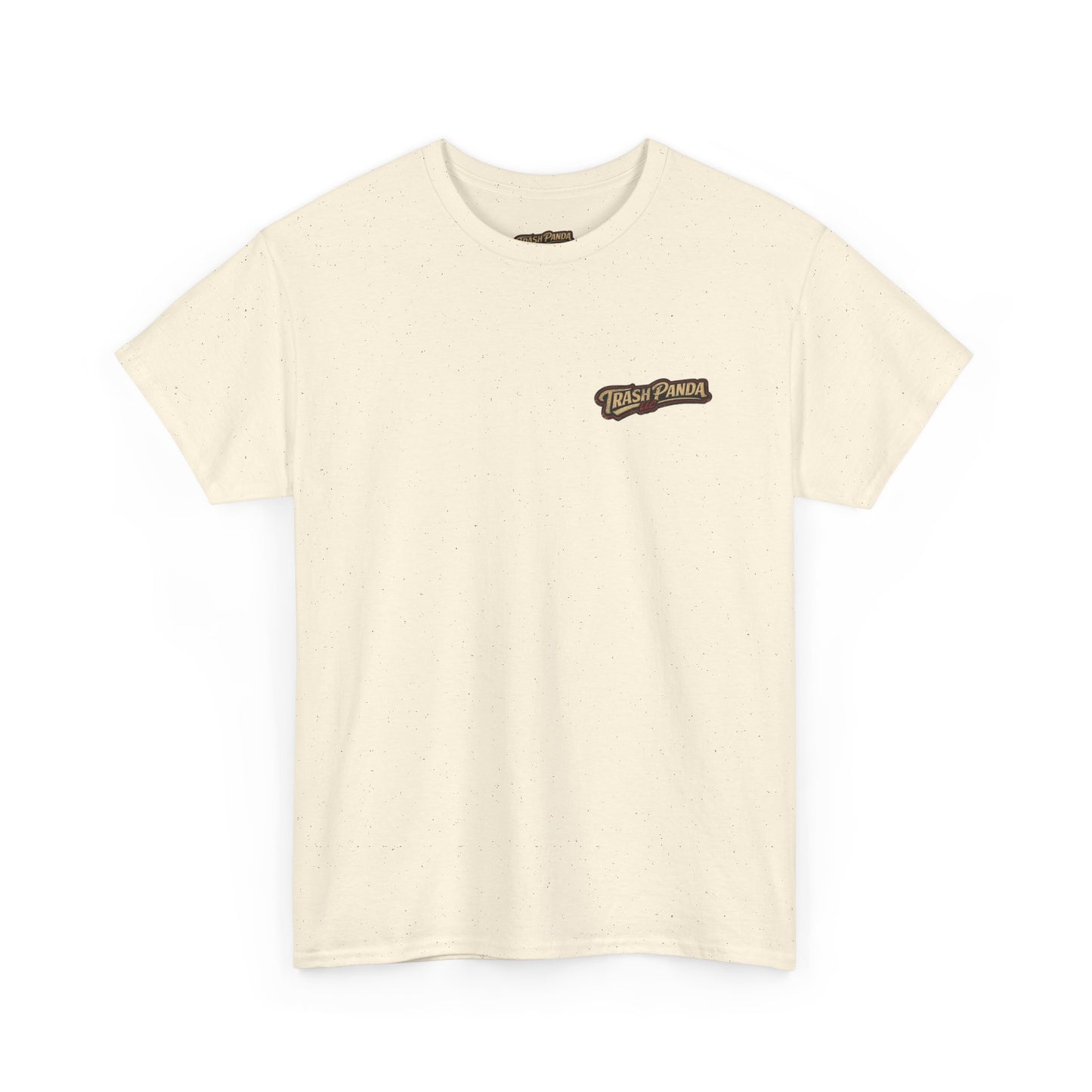 On My Momma Heavy Cotton Tee
