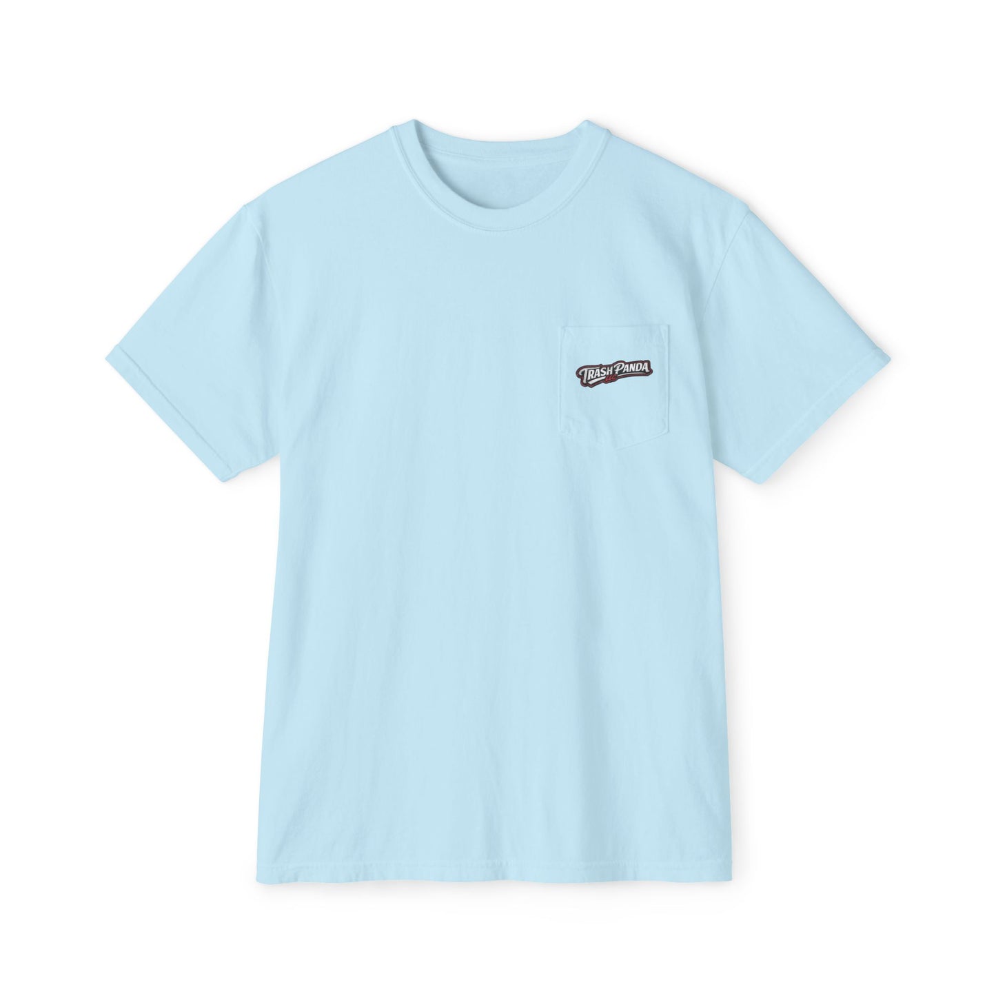 All Taters Pocket T-Shirt