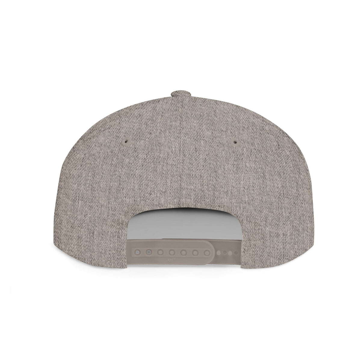 Show Me Your Booobs Flat Bill Snapback (Embroidery)