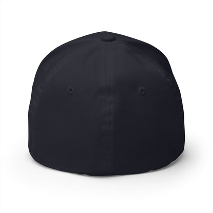 MAC Girl 2 Embroidered FlexFit Hat