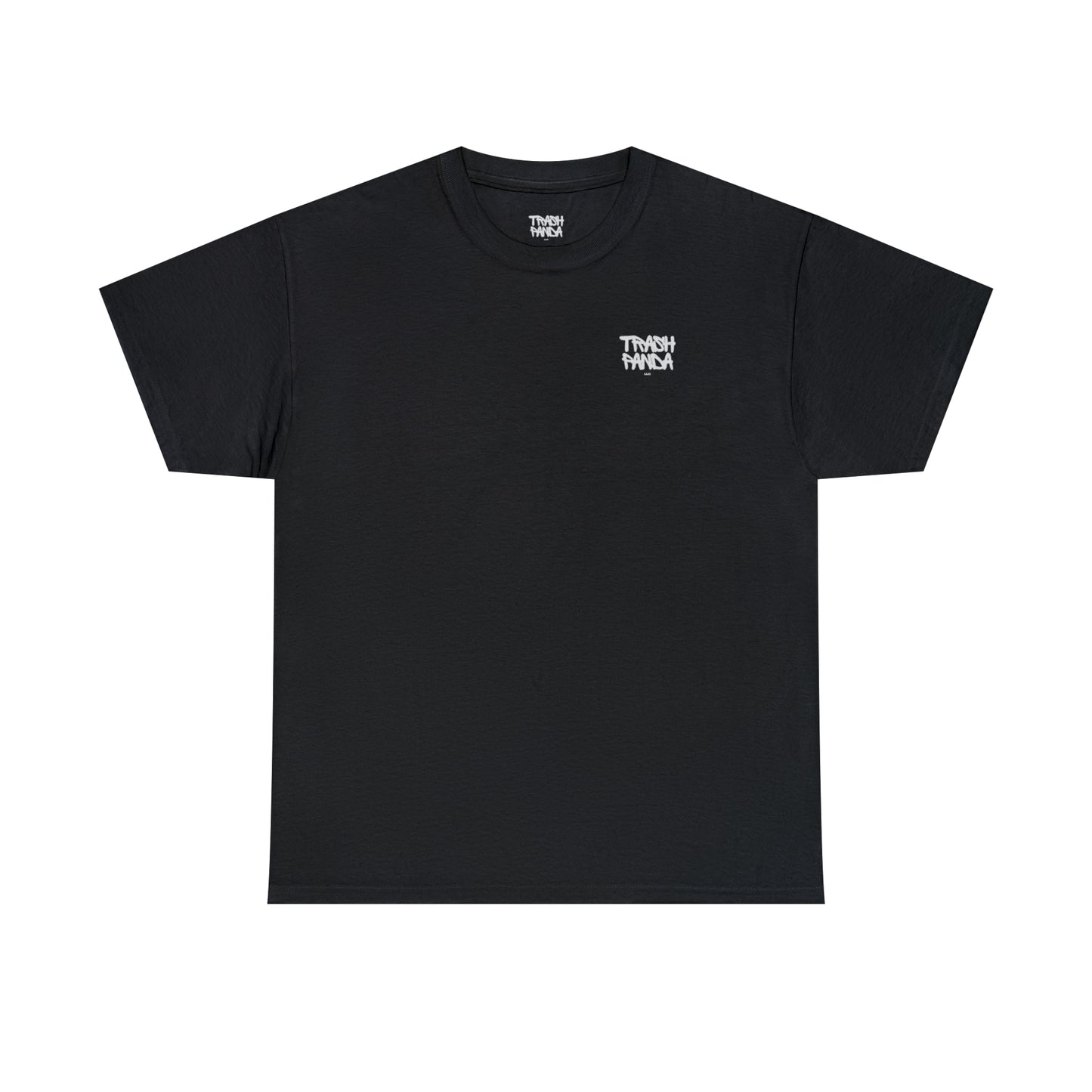 TPL Surf Unisex Heavy Cotton Tee