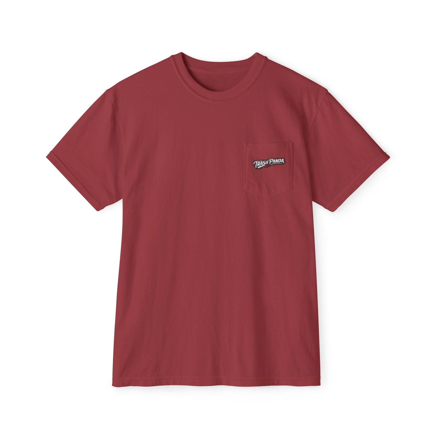 All Taters Pocket T-Shirt