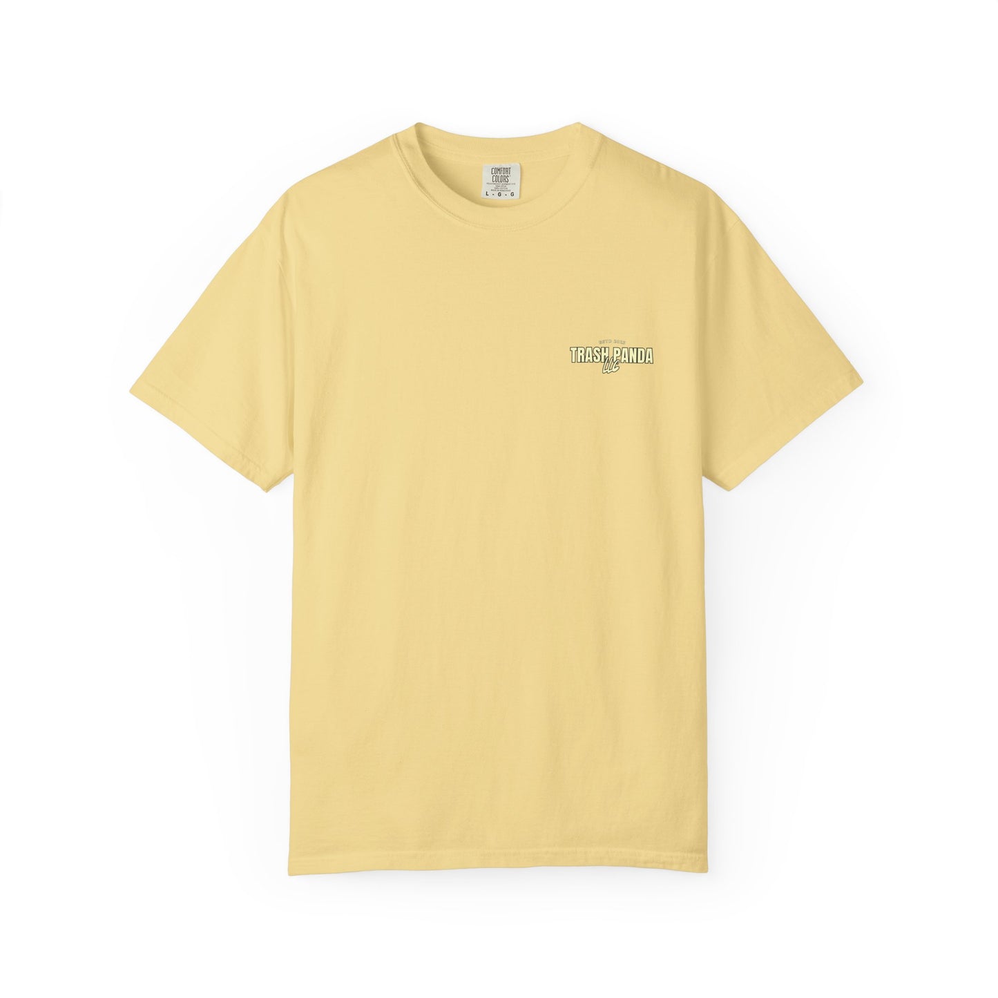 Autism Awareness Comfort Colors T-shirt