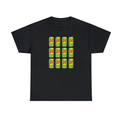 Sun Drop Unisex Heavy Cotton Tee