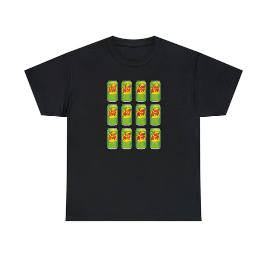 Sun Drop Unisex Heavy Cotton Tee