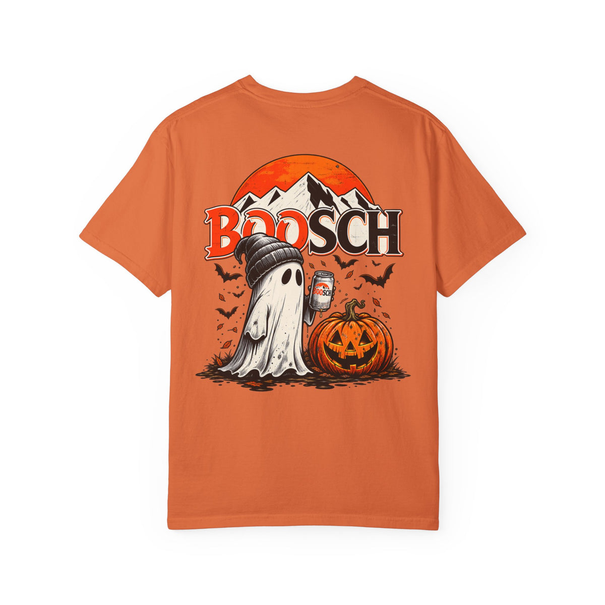 Boosch Comfort Colors T-shirt