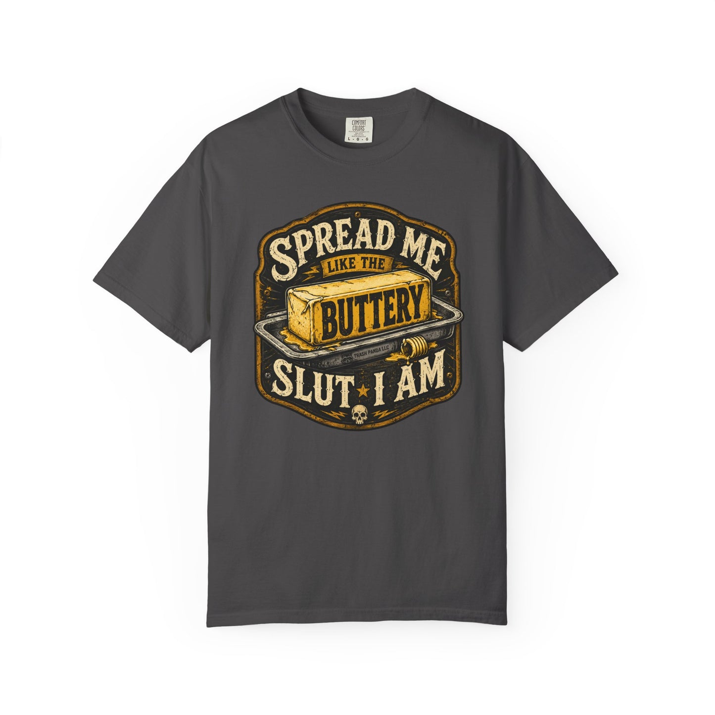 Buttery Comfort Colors T-shirt