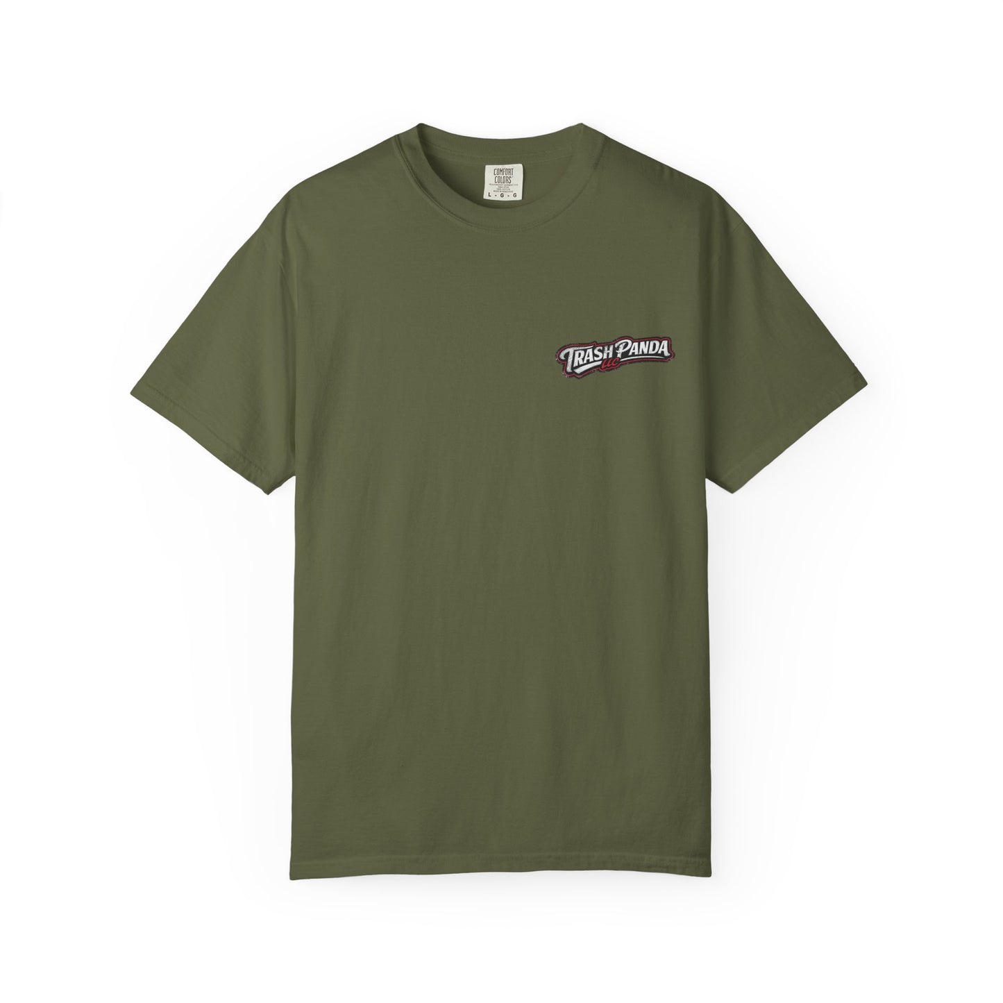 All Taters T-shirt