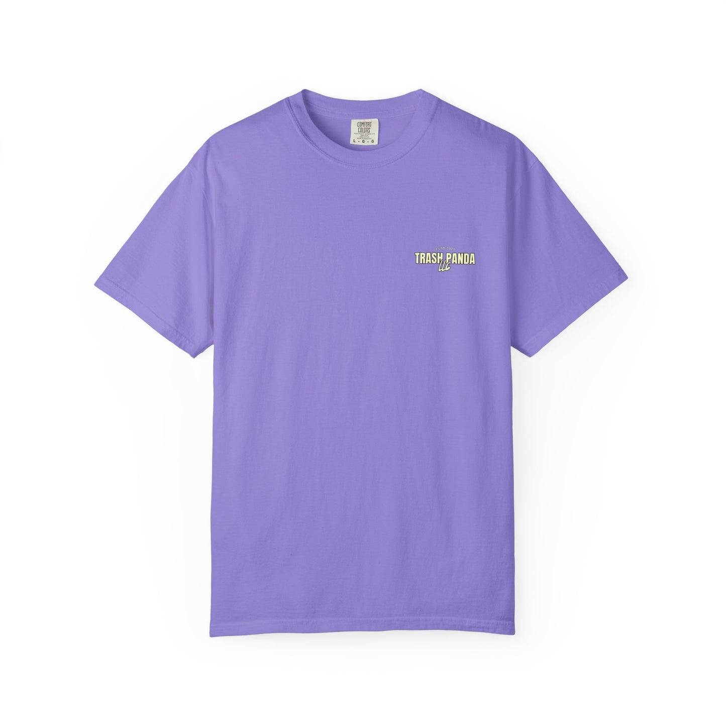 Neon Moon Comfort Colors T-shirt