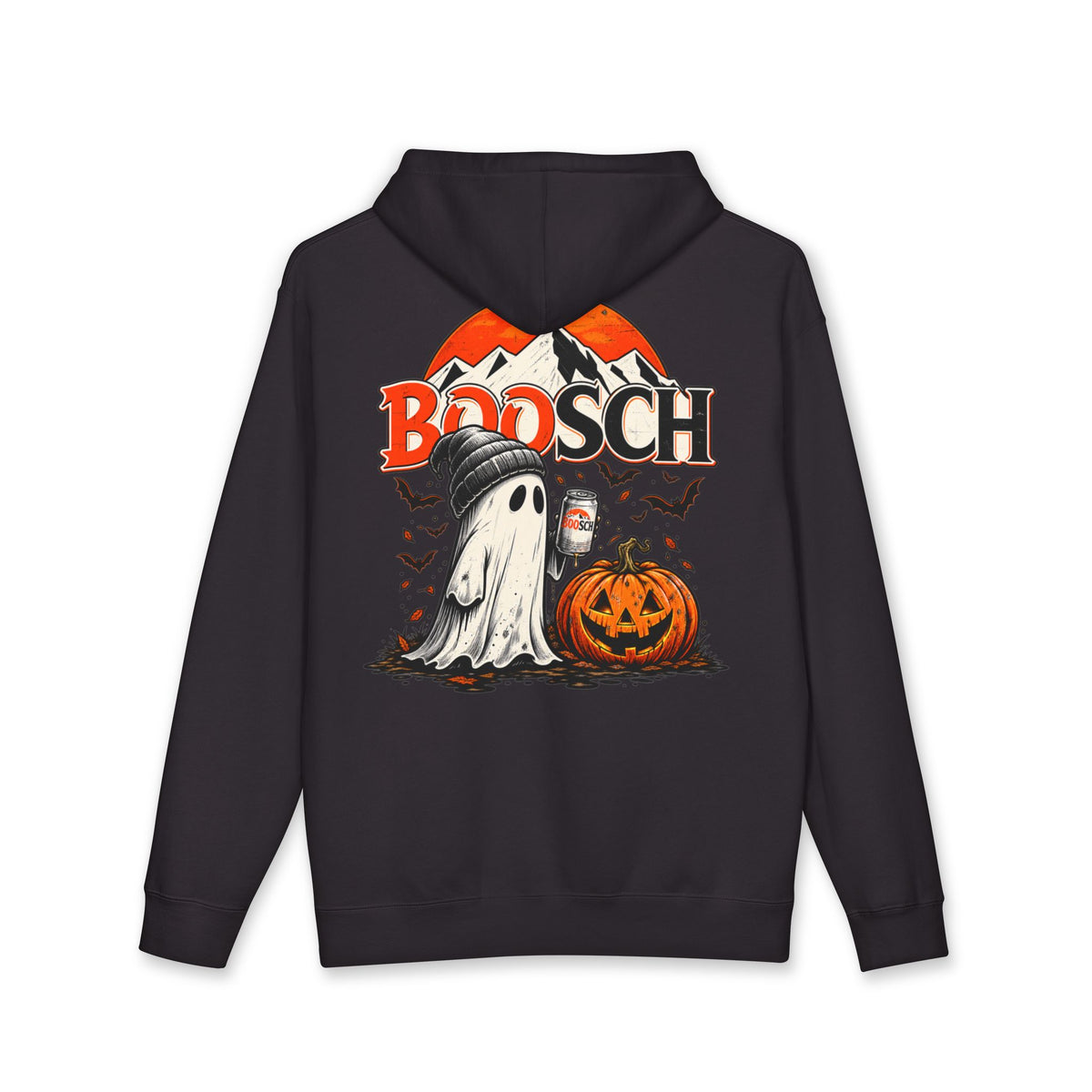 Boosch Beer Heavyweight Hoodie