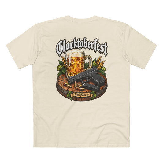 GLOCKTOBERFEST Tee