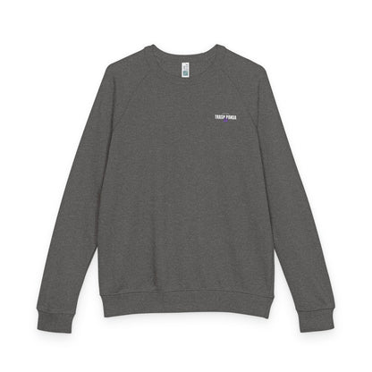 TPL French Terry Raglan Crewneck