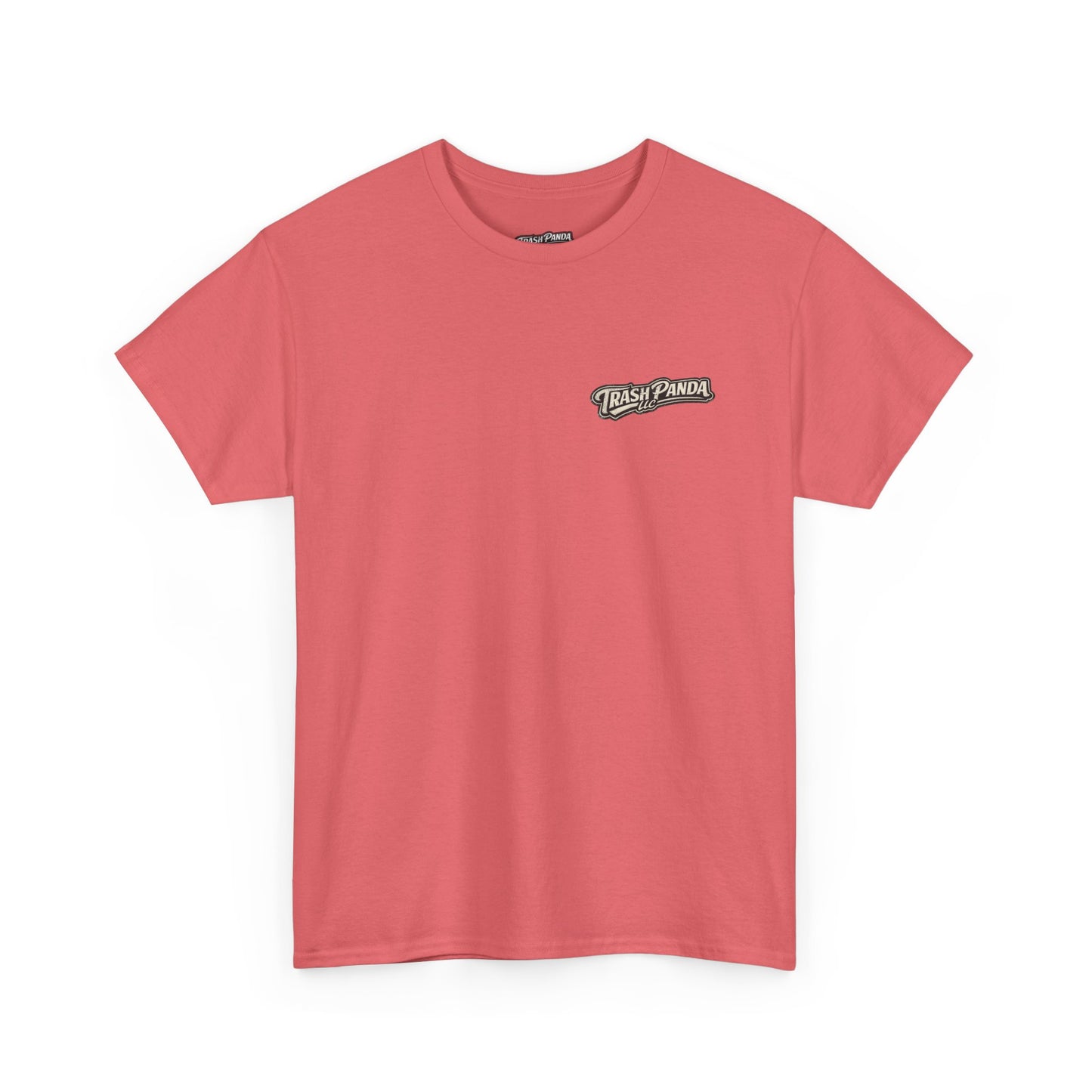 TPL Mugshot Unisex Heavy Cotton Tee
