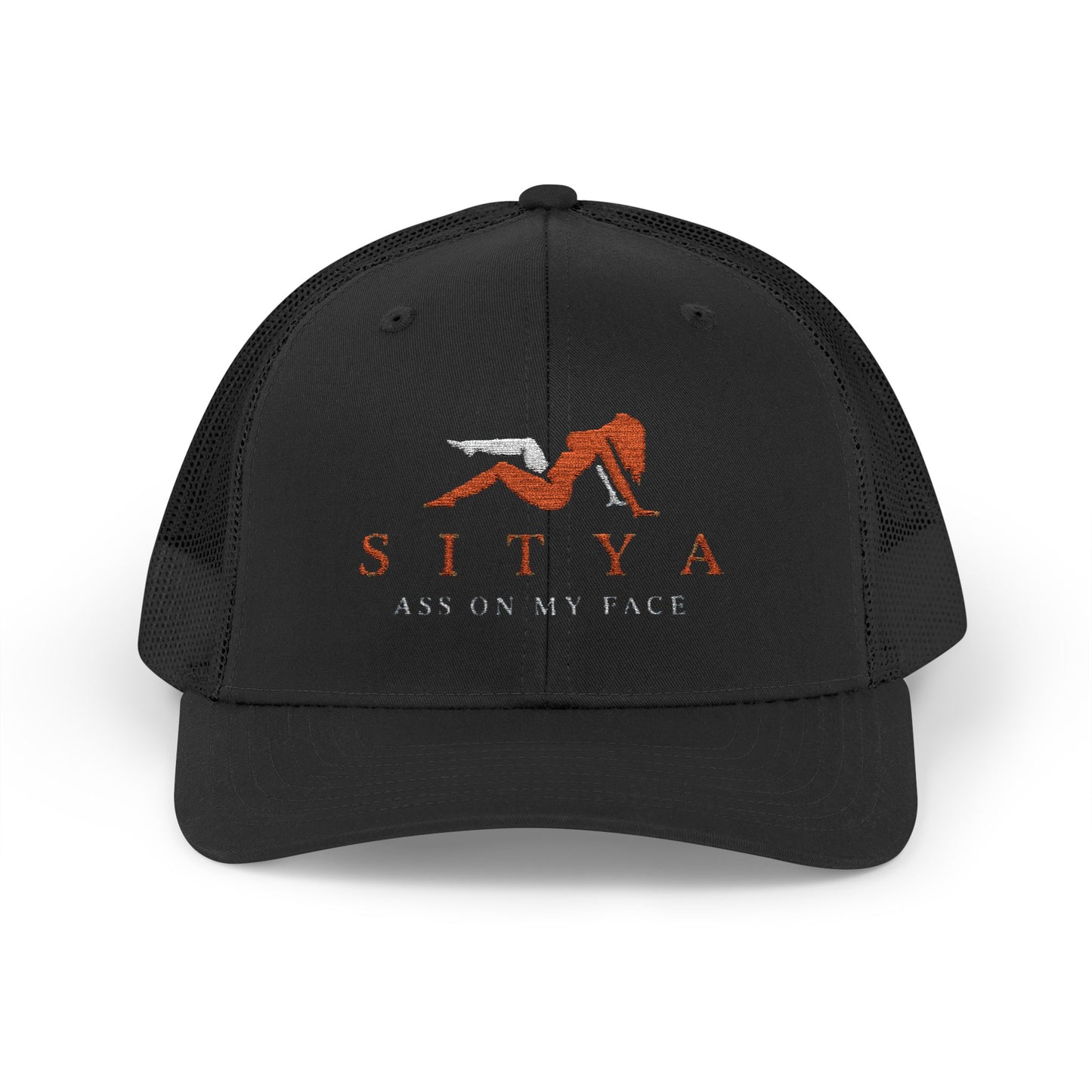 SITYA Richardson 112 Snapback Trucker Cap