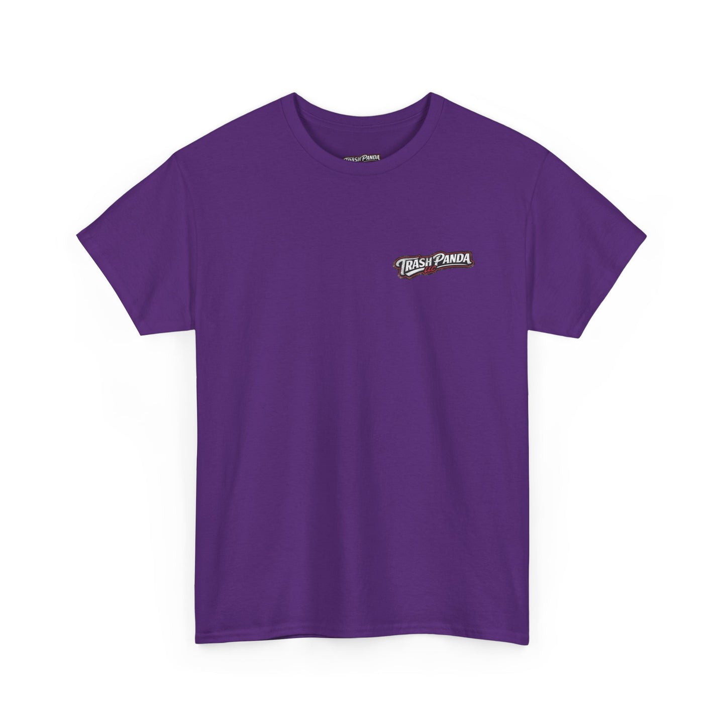 Small D Big Dreams TPL Unisex Heavy Cotton Tee