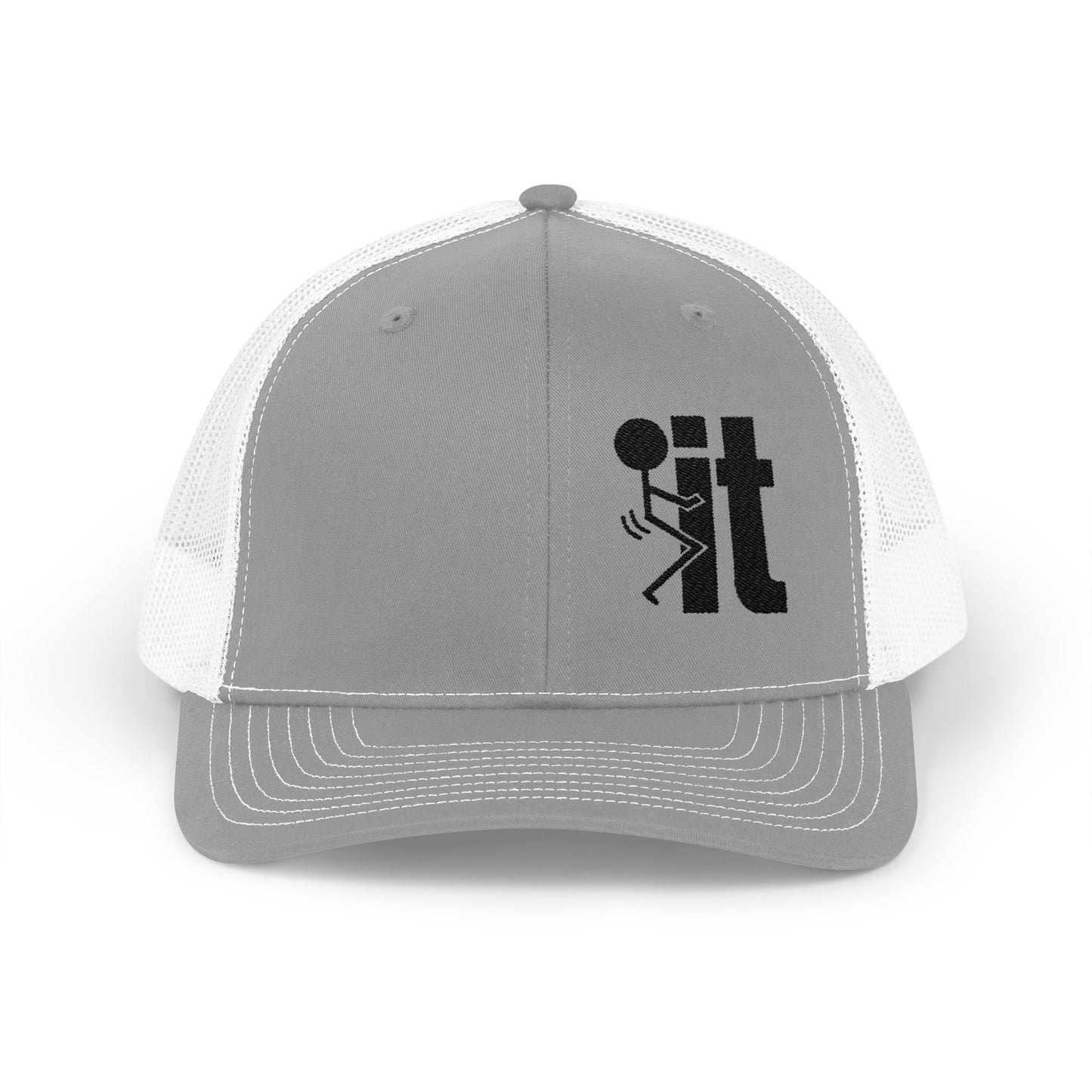 F It Richardson 112 Snapback Trucker Cap