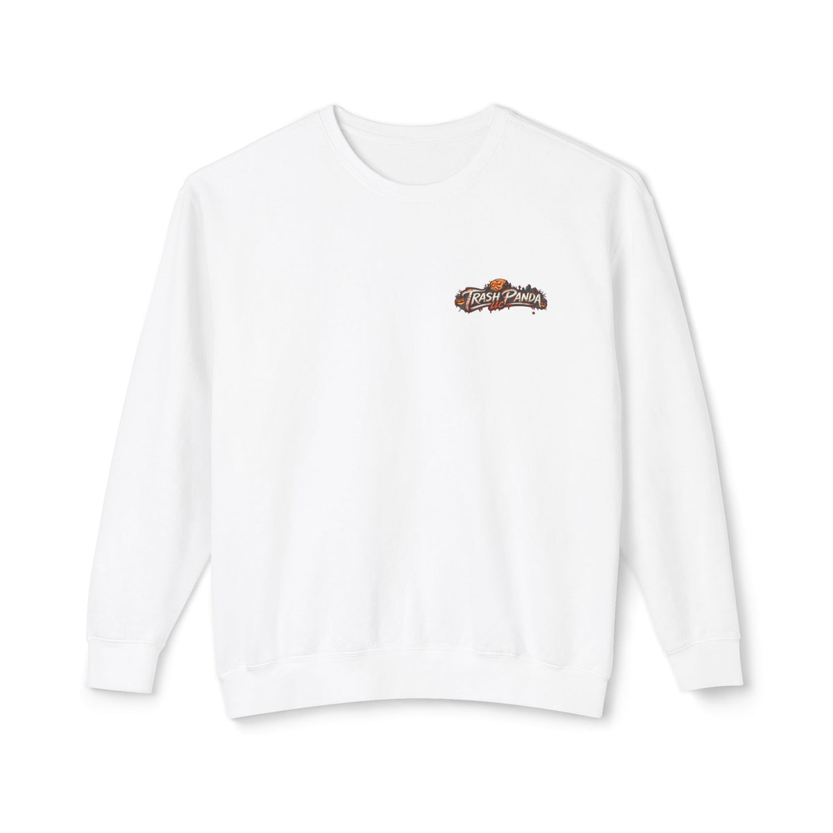 Boosch Unisex Lightweight Crewneck Sweatshirt
