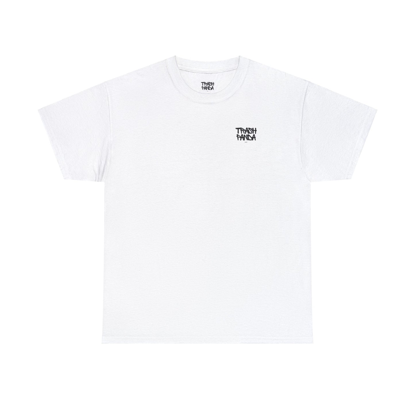 IBS Unisex Heavy Cotton Tee