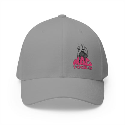 MAC Girl Embroidered FlexFit Hat
