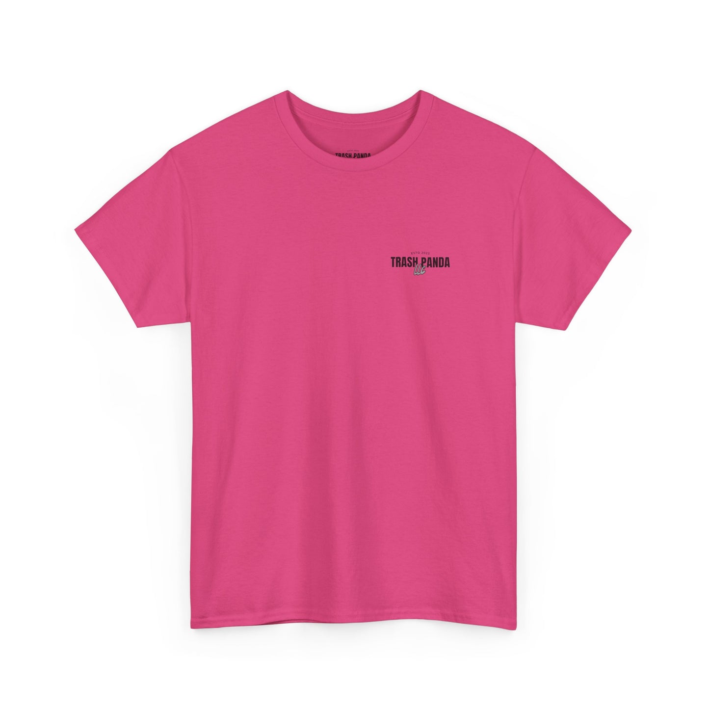 Remember Kids Unisex Heavy Cotton Tee
