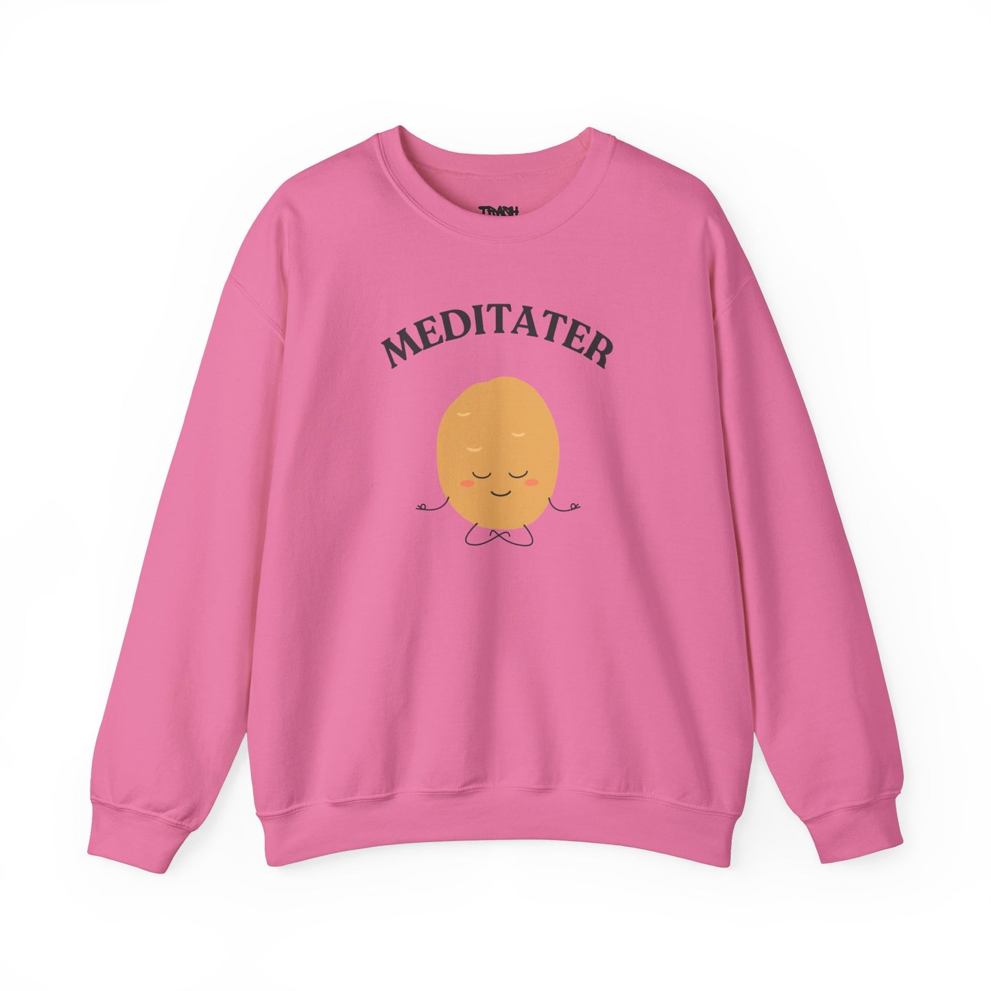 Meditater Sweatshirt