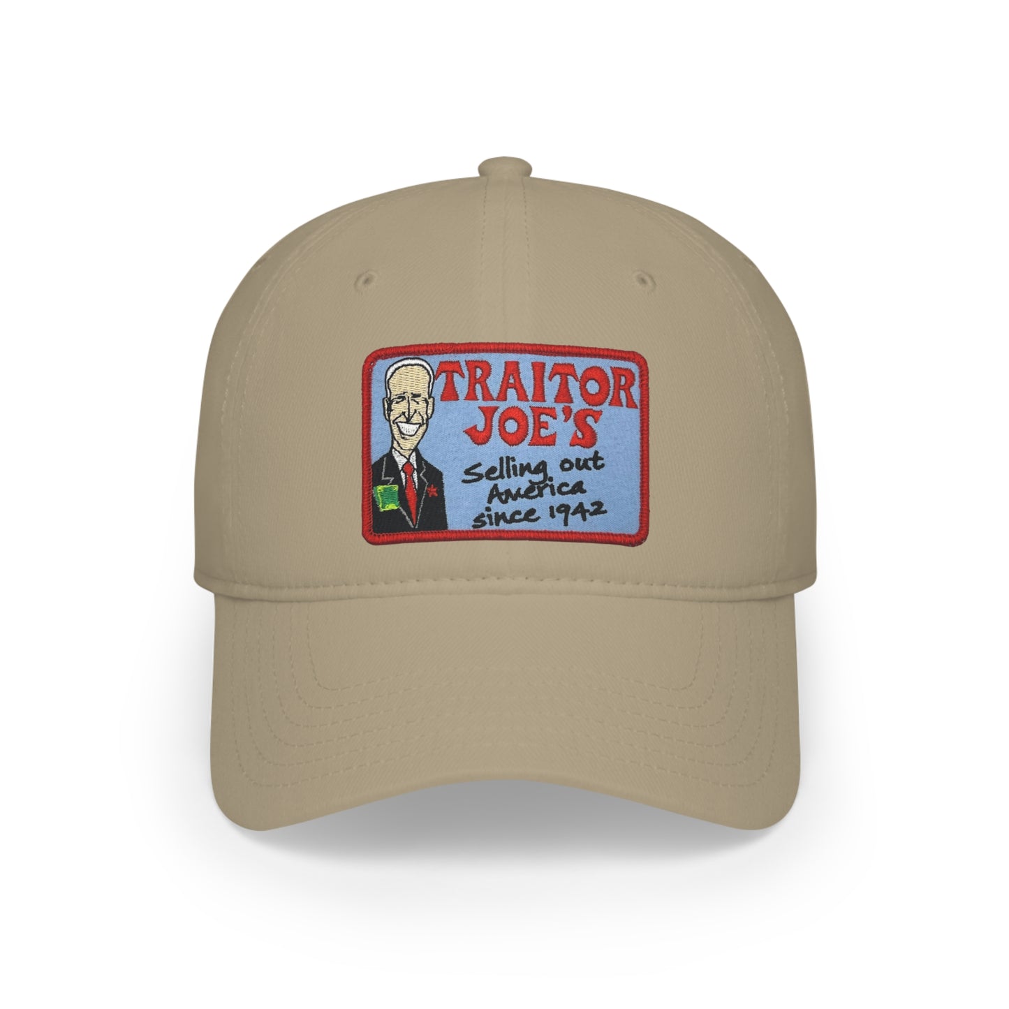 Traitor Joe's Baseball Cap