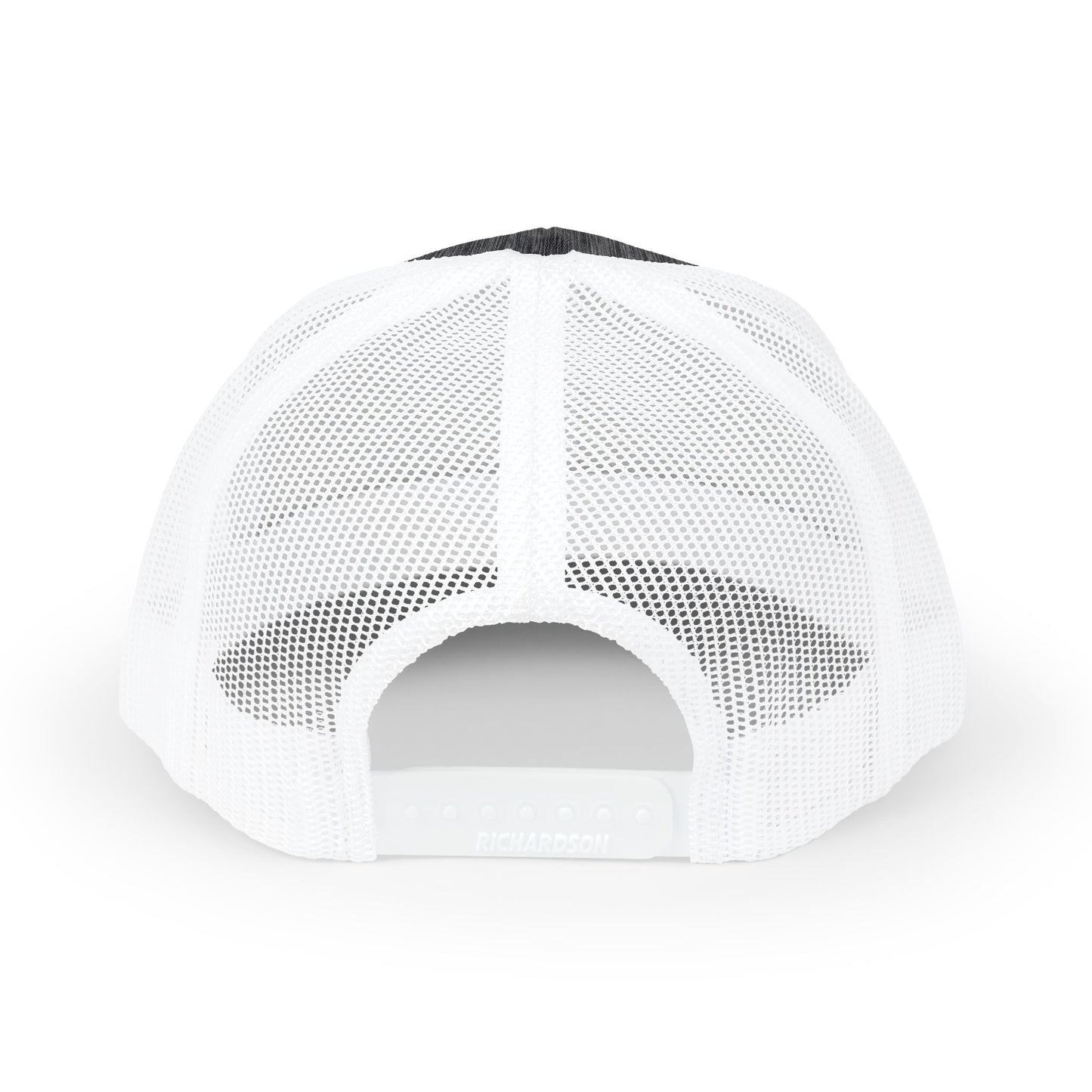 Cute But Feral Richardson 112 Snapback Trucker Cap