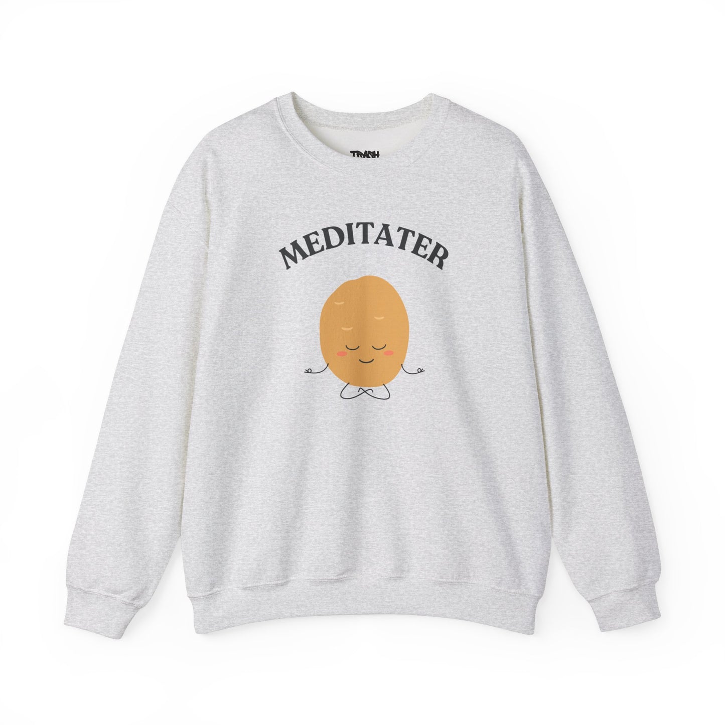 Meditater Sweatshirt