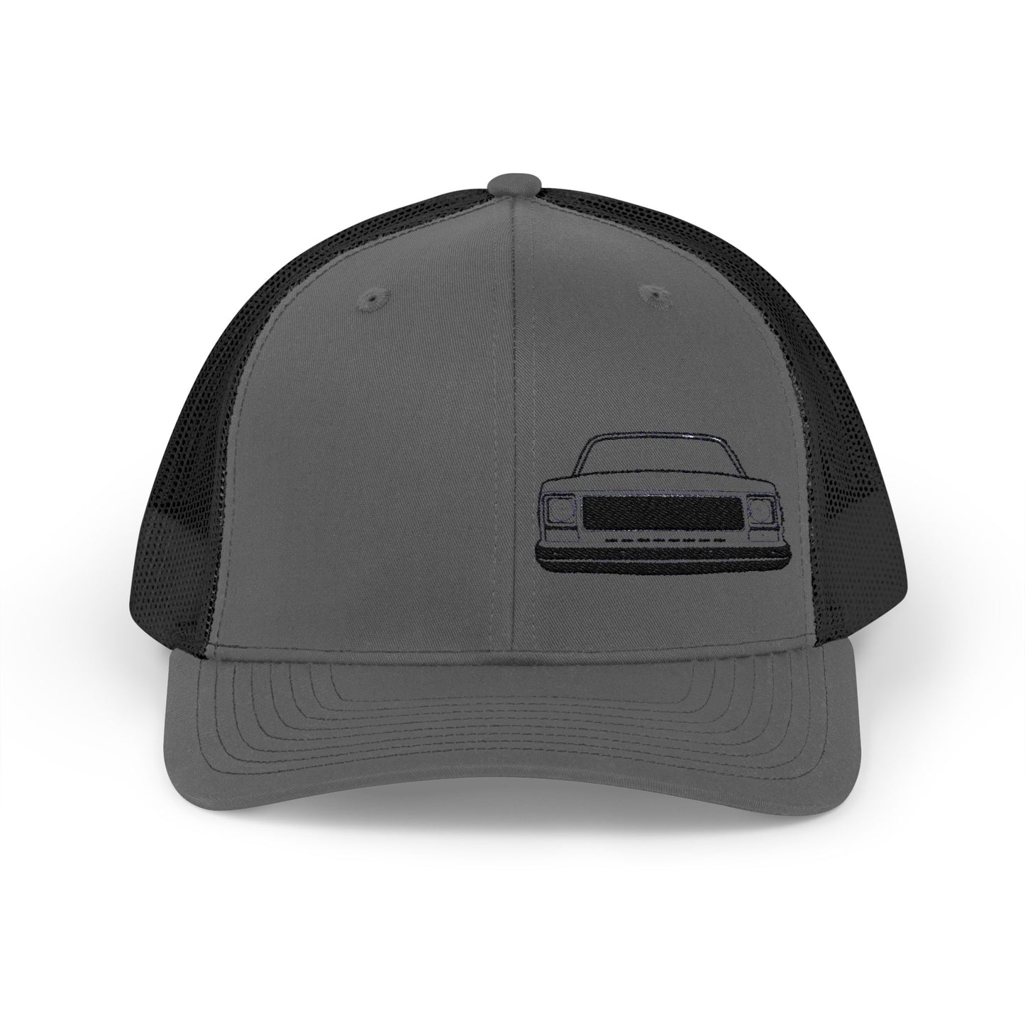 C10 Richardson 112 Snapback Trucker Cap