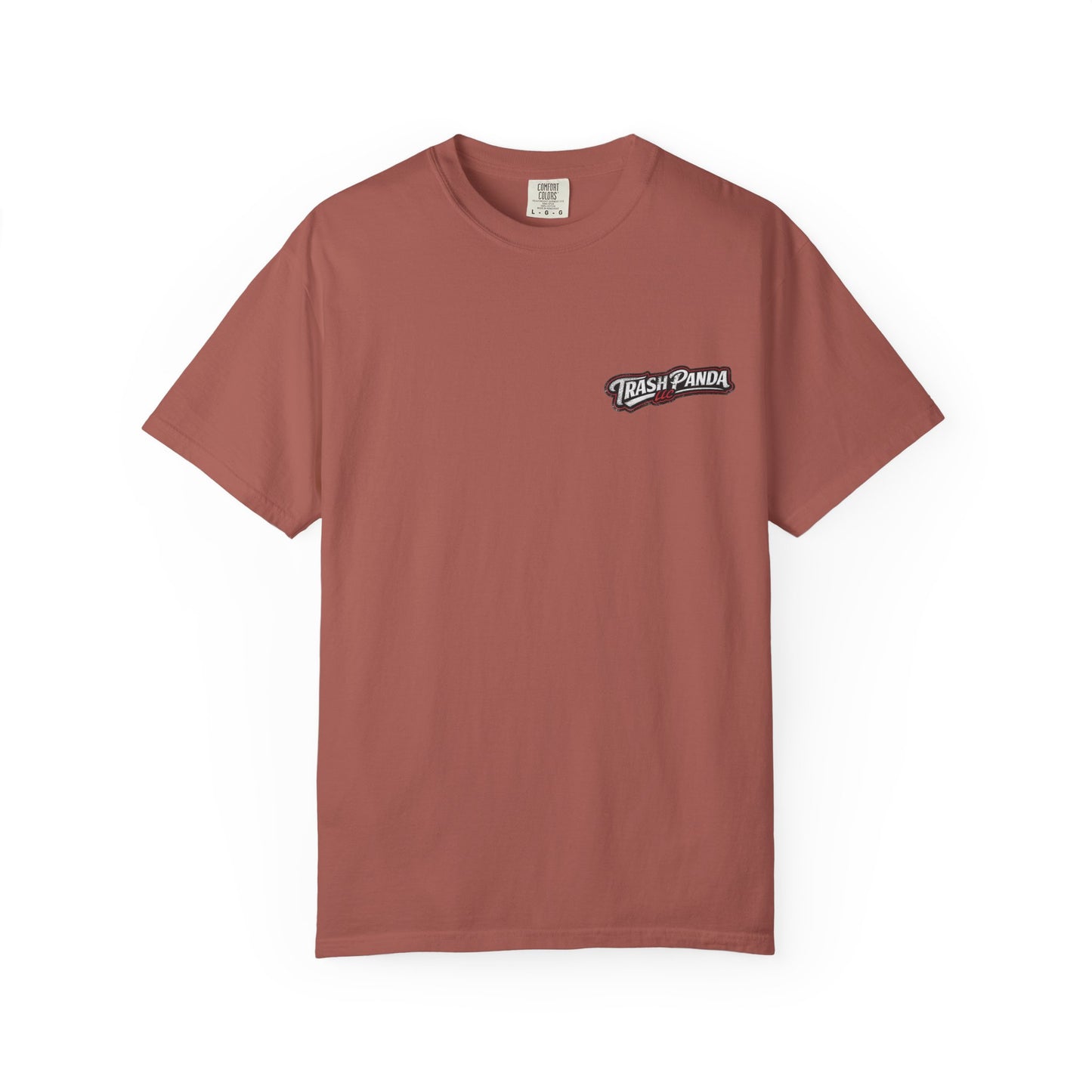 He's From Texas Comfort Colors T-shirt