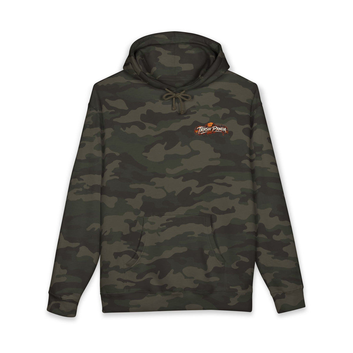 Boosch Beer Heavyweight Hoodie