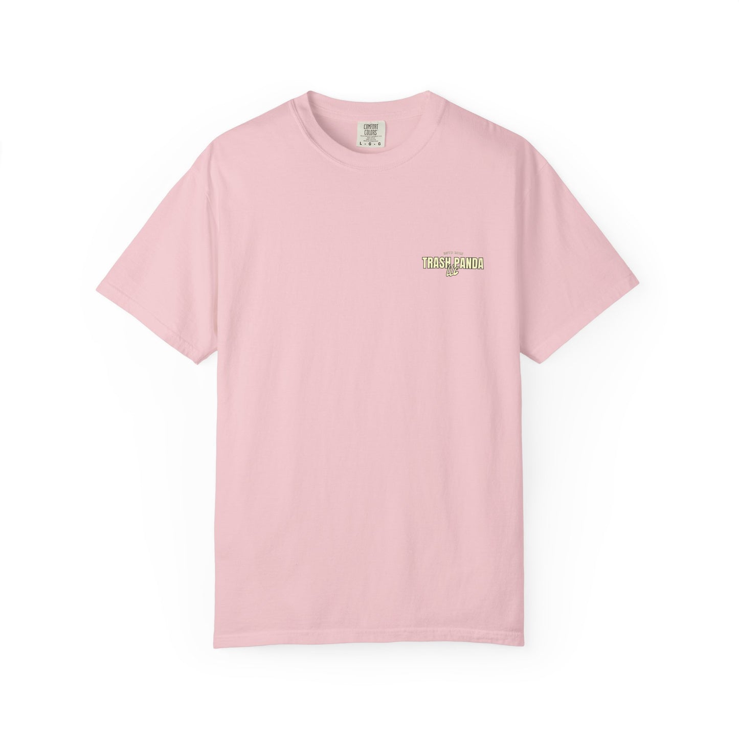 Autism Awareness Comfort Colors T-shirt