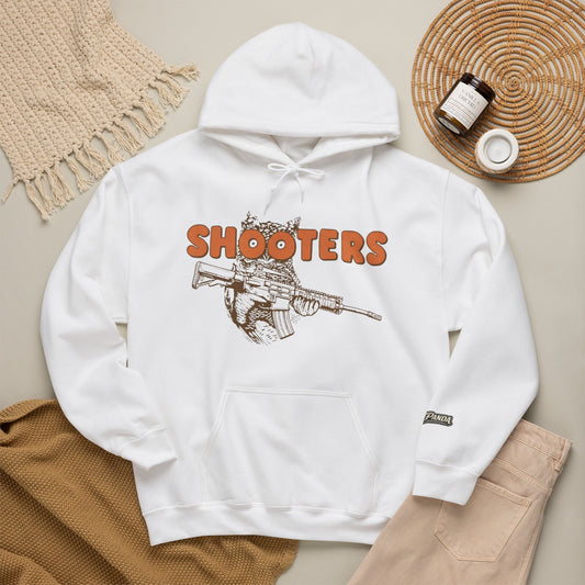 Shooters Unisex Heavy Blend™ Hooded Sweatshirt
