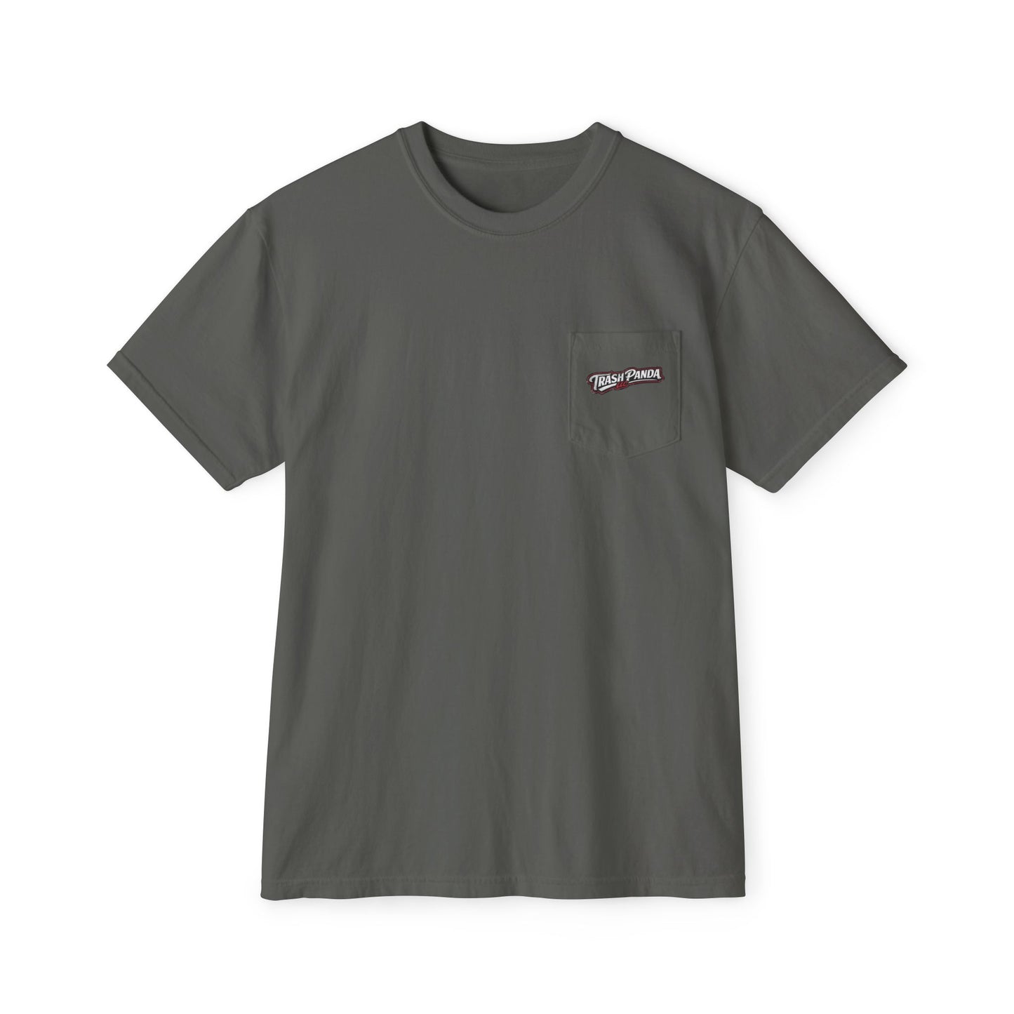 All Taters Pocket T-Shirt