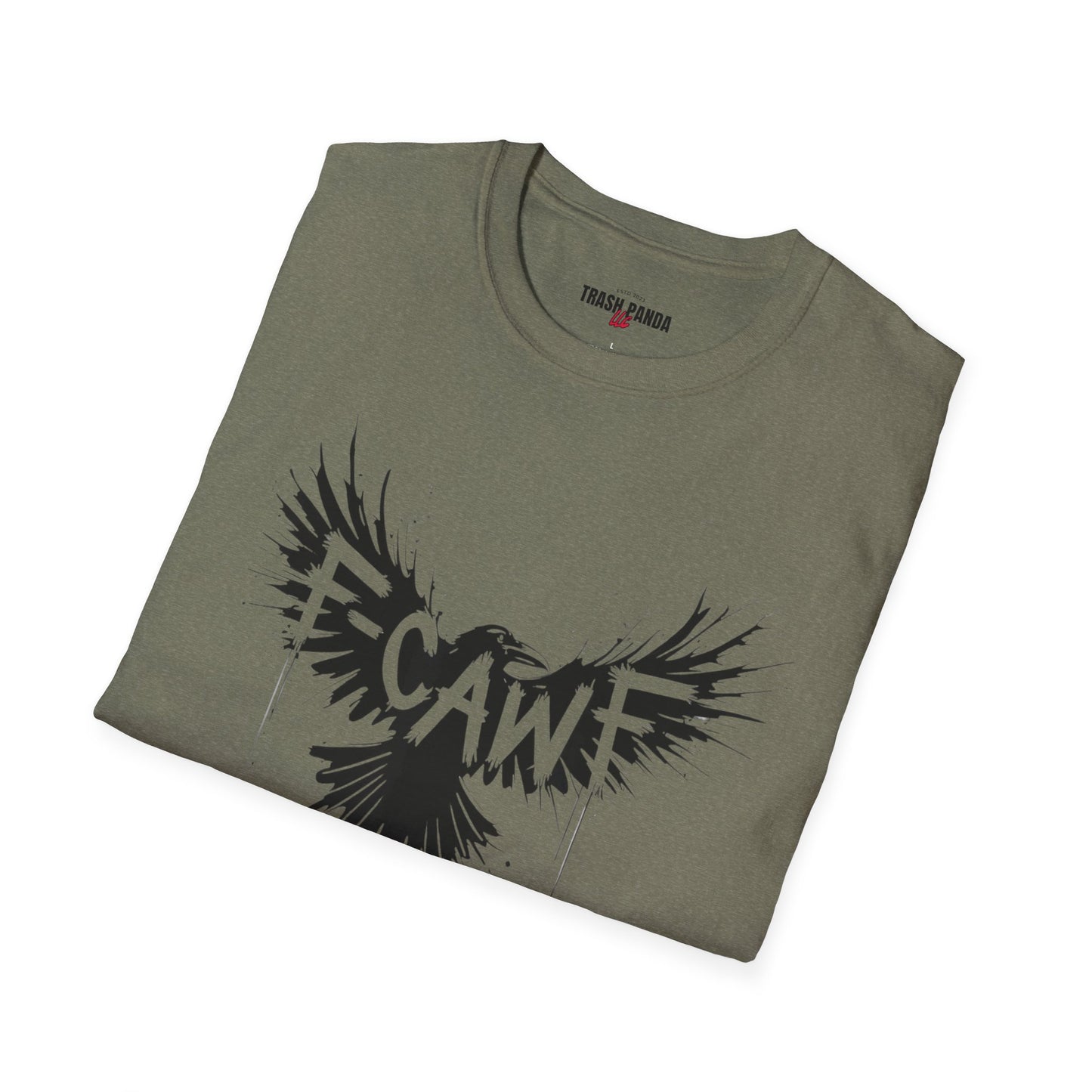 F-CawF T-Shirt