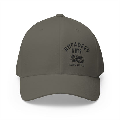 Bofadee's Embroidered FlexFit Hat