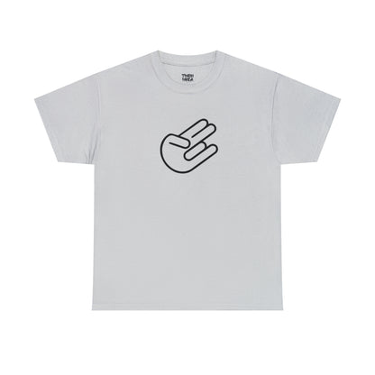 Shocker Unisex Heavy Cotton Tee