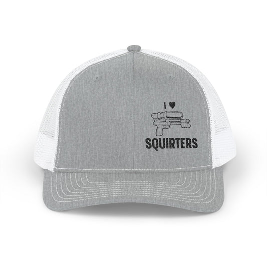 Squirters Richardson 112 Snapback Trucker Cap
