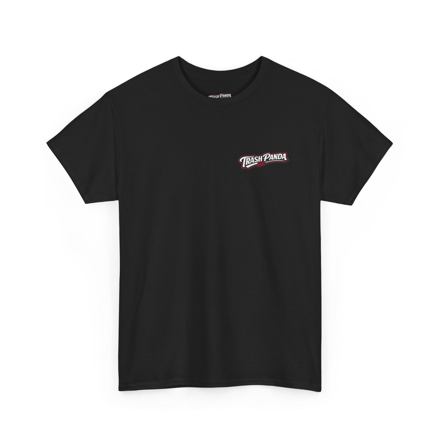 Copy of Im Here For The Sl*ts (Bad Girls) Heavy Cotton Tee