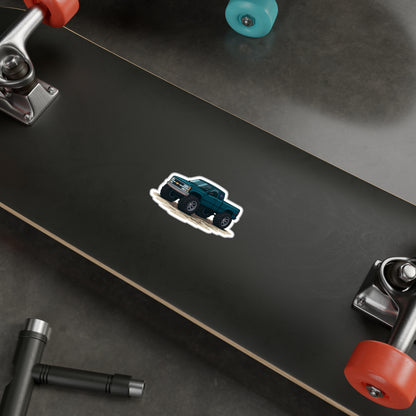 env_y__ OBS Chevy Vinyl Decal