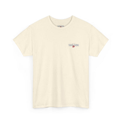 Red Flags "F" Better Tee