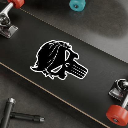 TrumPunisher Vinyl Decals