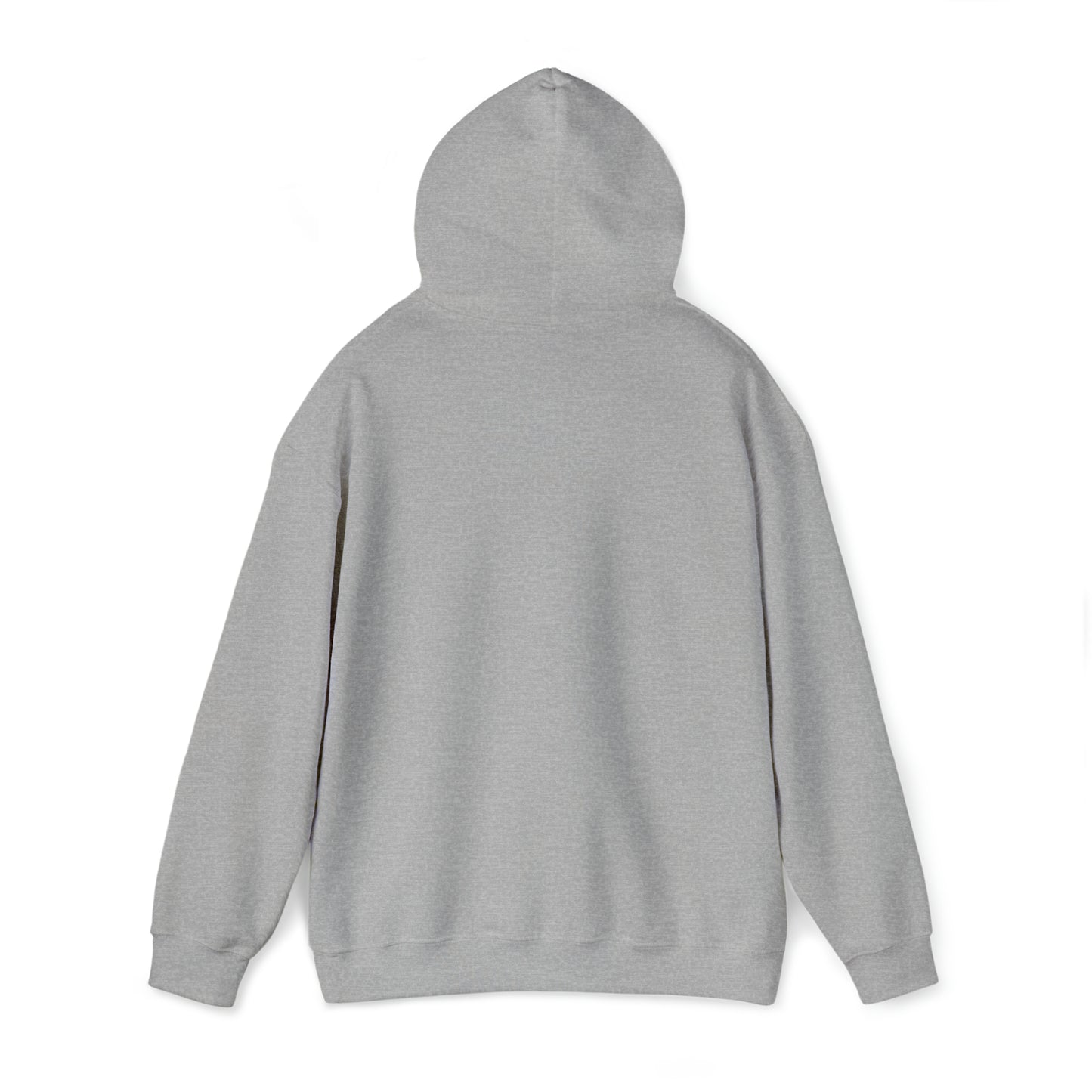 Celcius Unisex Heavy Blend™ Hooded Sweatshirt