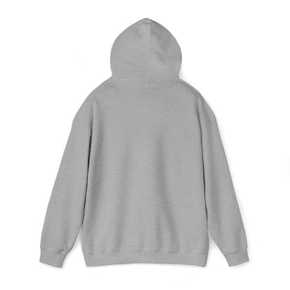 Celcius Unisex Heavy Blend™ Hooded Sweatshirt