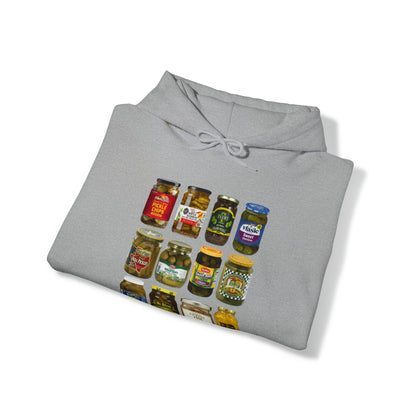 NEW Pickle 2.0 Unisex Heavy Blend™ Hooded Sweatshirt