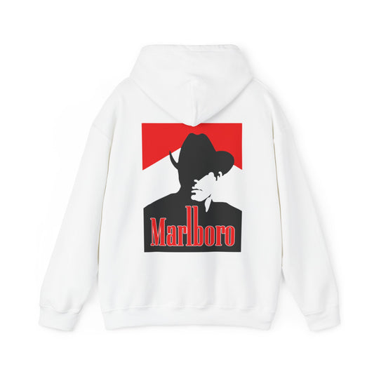 Marlboro Vintage Unisex Heavy Blend™ Hooded Sweatshirt