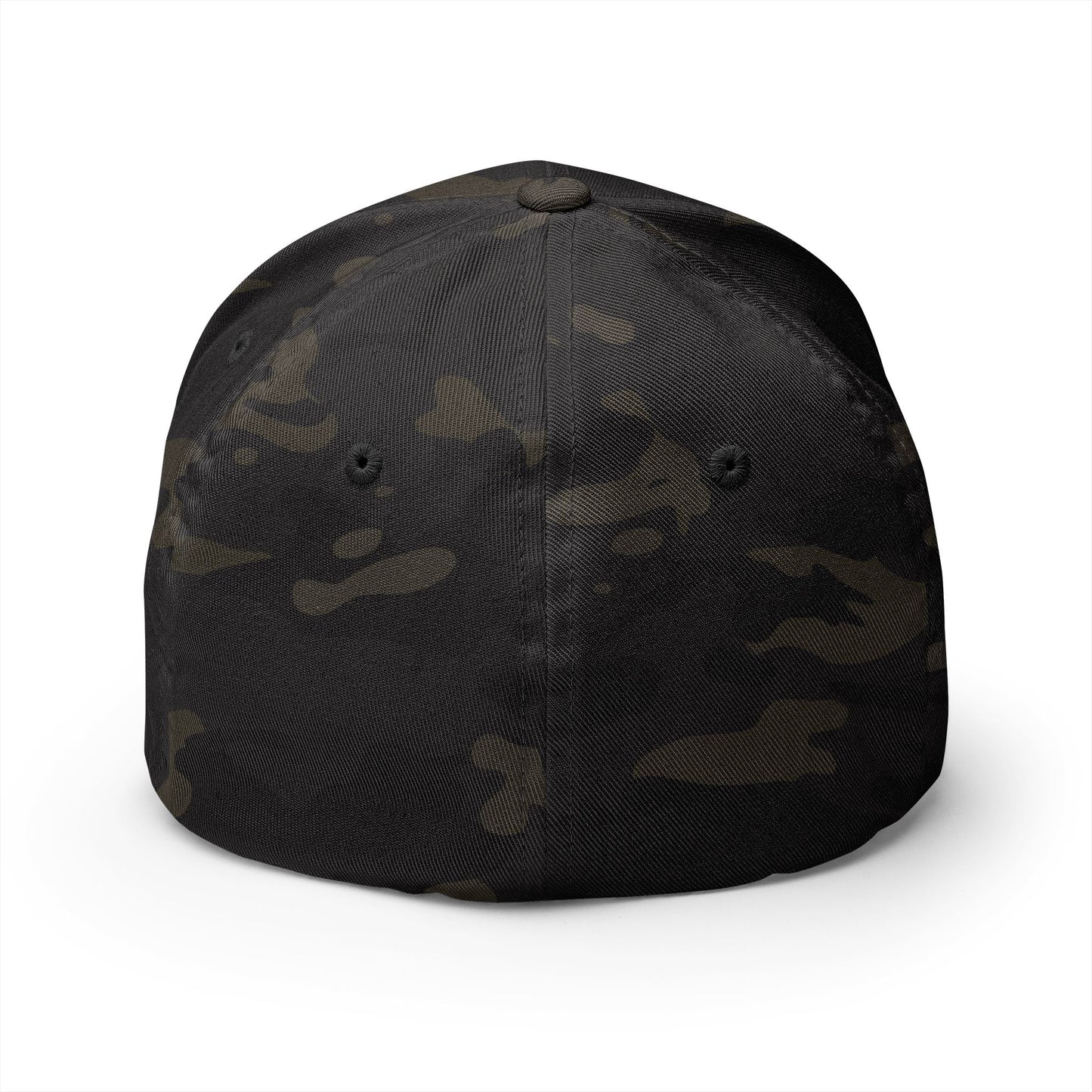 Go F Yourself (RED) Embroidered FlexFit Hat