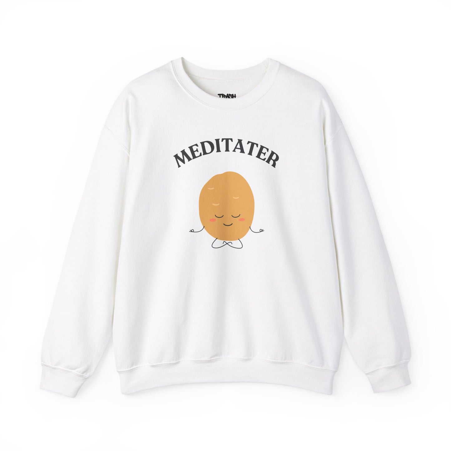 Meditater Sweatshirt