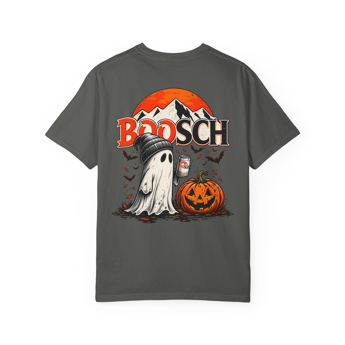 Boosch Comfort Colors T-shirt